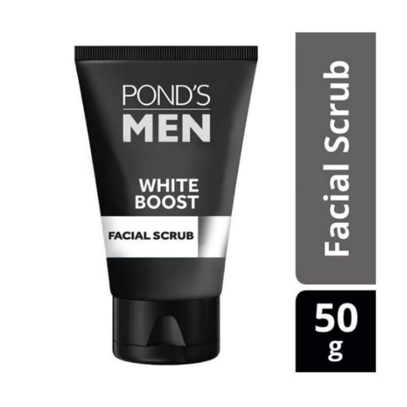 Ponds Men Facial Foam | Sabun Muka 50 gr