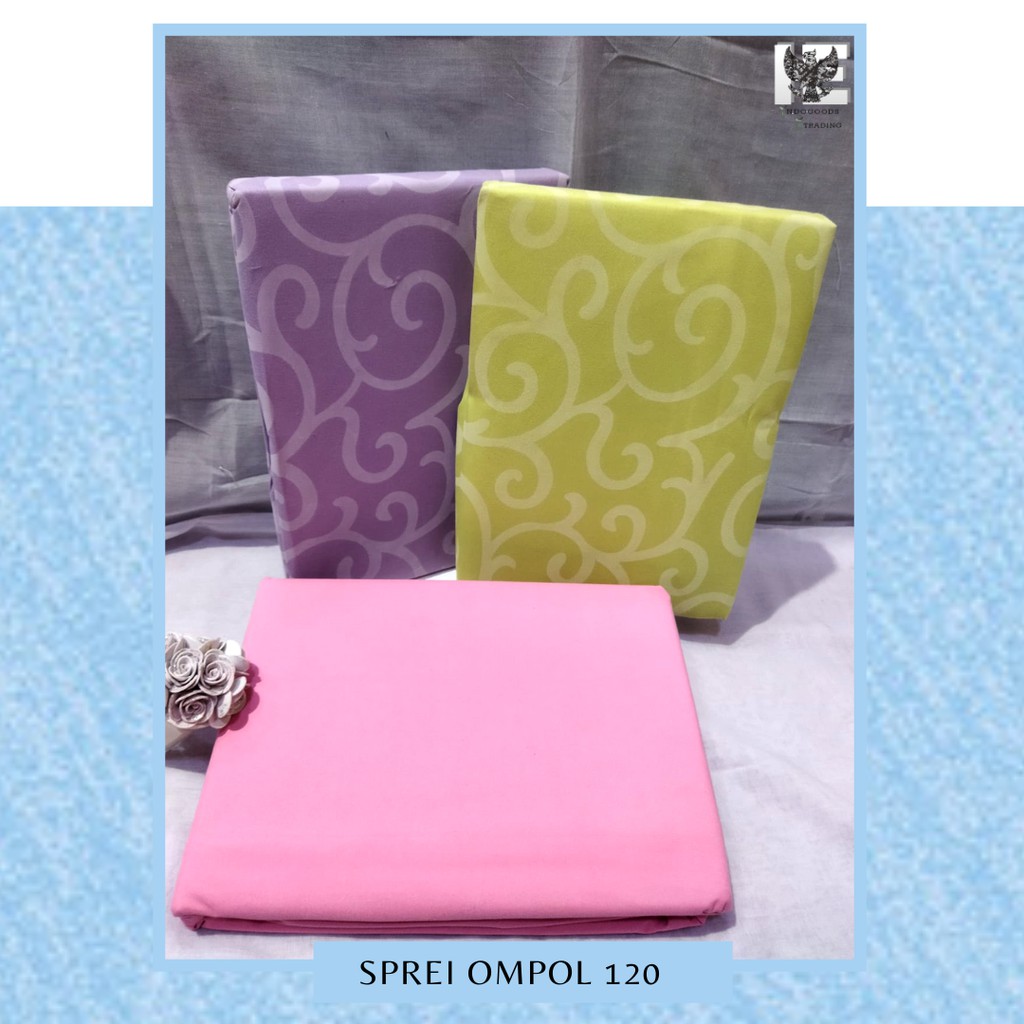 Sprei Anti Air Single 120x200  / Waterproof / Anti Ompol Single [GROSIR/ECER MURAH]-4