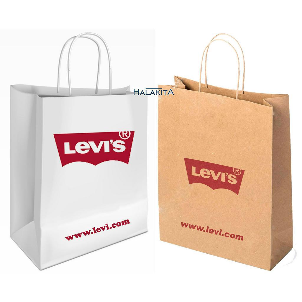 

PROMO Paperbag Branded - Paperbag Harga Termurah - Paper Bag - Paperbag Best Seller