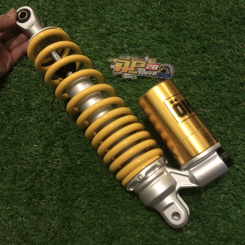 SHOCK/ SHOCKBREAKER TABUNG BAWAH OHLINS MATIC MIO SOUL XEON FINO X-RIDE VARIO BEAT SCOOPY GENIO DLL