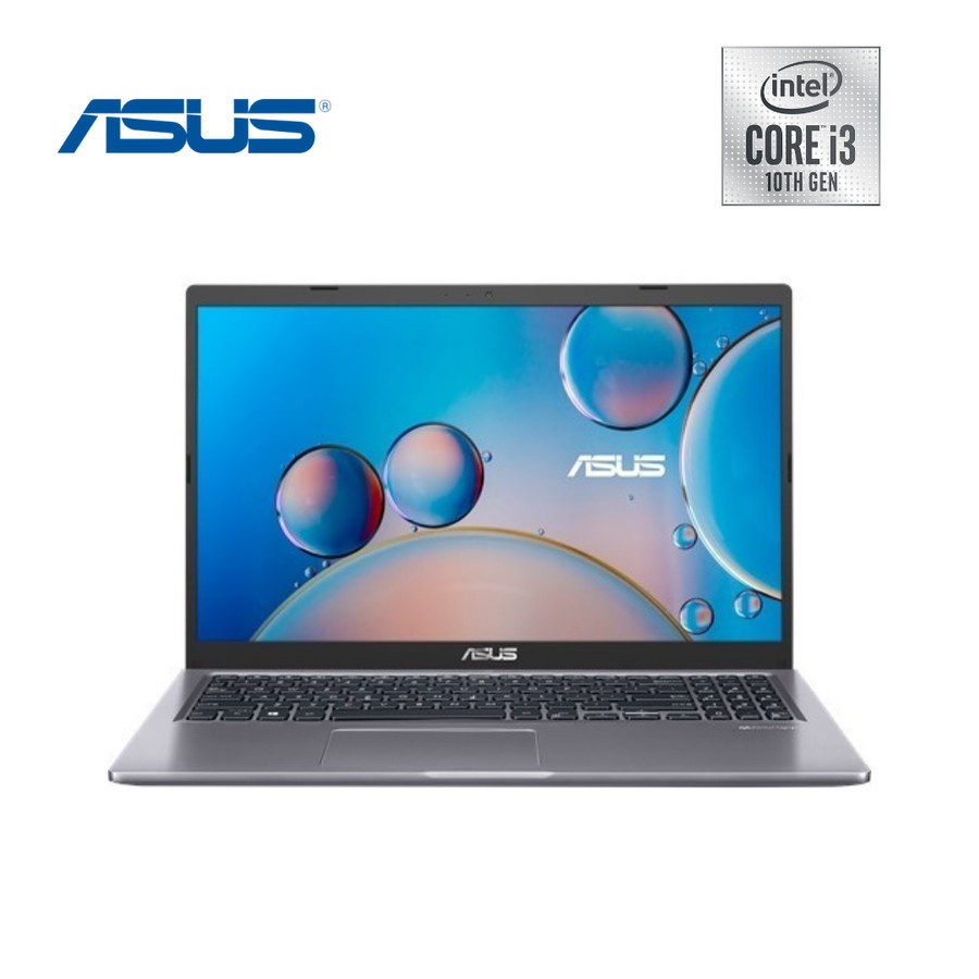 ASUS A516JA-HD3121 [15.6",i3-1005G1/UMA/4G/256G PCIE+1T/HD/GREY/OPI]
