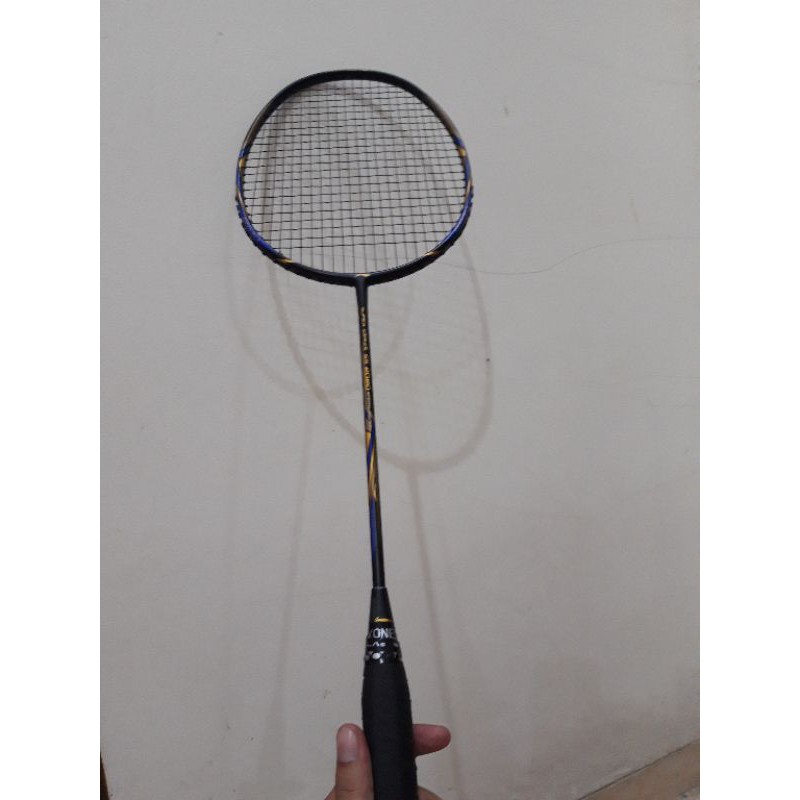 Lining SS 2020 second original