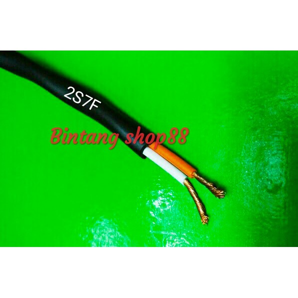 CANARE 2S7F ORIGINAL PER METER