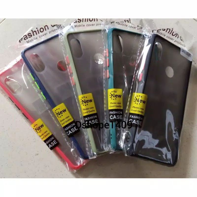 Case vivo y12 y12i y12s y19 y20 y20i case dove fuze case dove