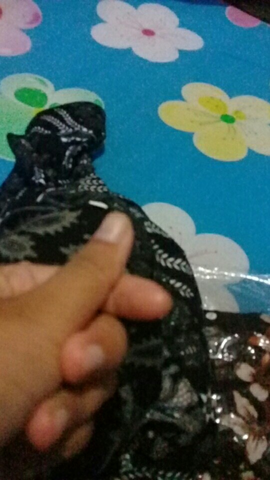 Baju Batik Anak Laki/baju Batik Cowok/batik Anak