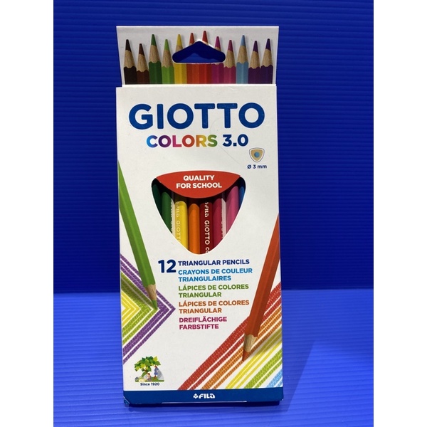 

Gioto Color 12