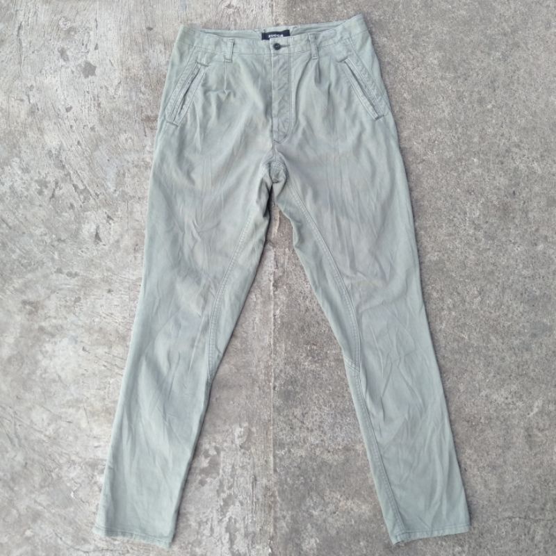 ZUCCA BY ISSEY MIYAKE