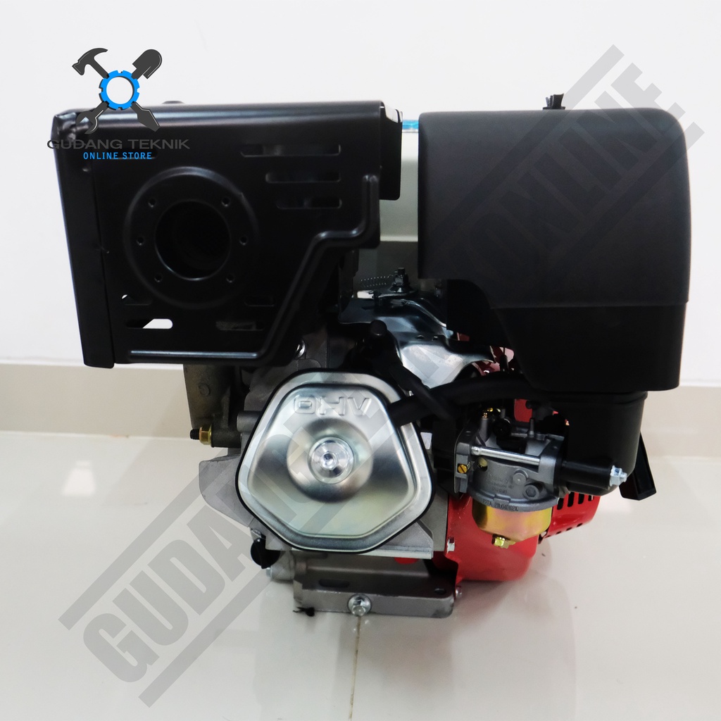 Engine GENERAL GX390 13Hp / Mesin Penggerak  GX 390 - Engine Penggerak Gasoline Bensin 13 Hp