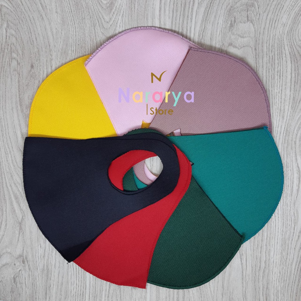 2x Masker Scuba Anak / Masker Scuba Anak Murah / Masker Scuba Anak Warna / Masker Scuba Anak Lucu