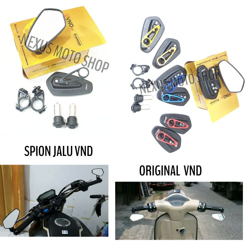 Spion jalu vnd bar end mirror vnd spion jalu oval spion jalu oval vnd