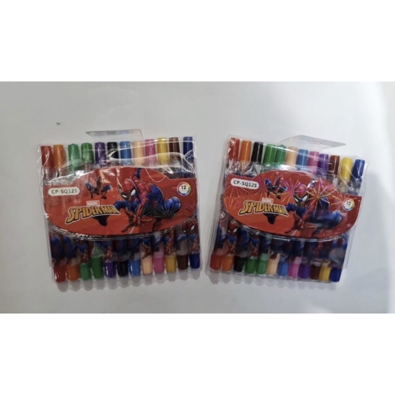 

CRAYON PUTAR MINI