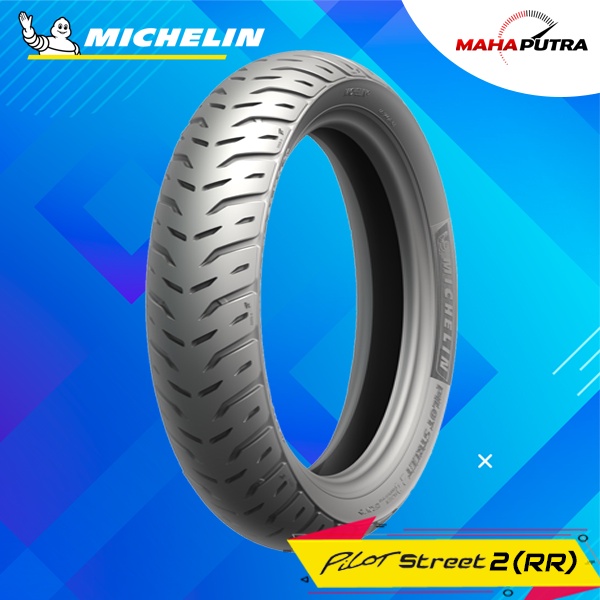 Michelin Pilot Street 2 130/70-17 TL Ban Motor