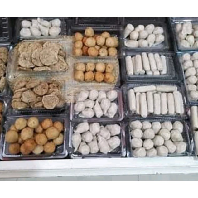 

Pempek Palembang