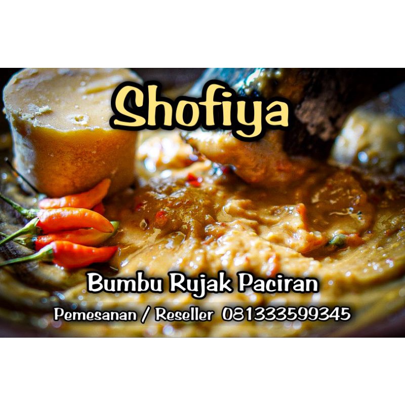 

SHOFIYAH