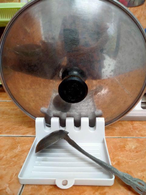 Perlengkapan Dapur Peralatan Masak Rak Alat Dapur Rak Alat Masak Holder Perlengkapan Dapur Sh721