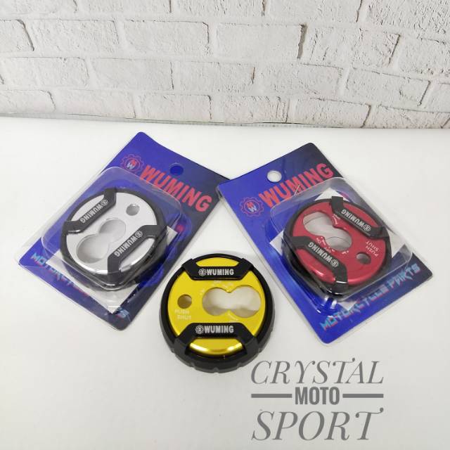 Cover kunci kontak nmax cover kunci kontak Yamaha nmax 155 wuming