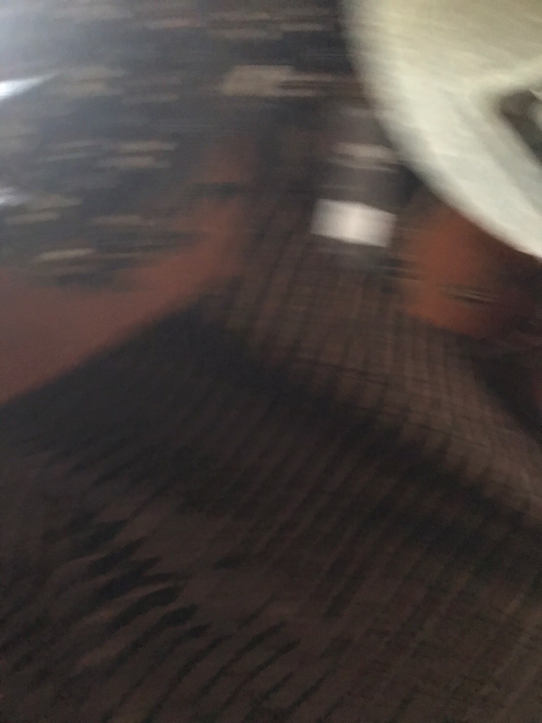 Wates - Busan Blouse Batik Wanita