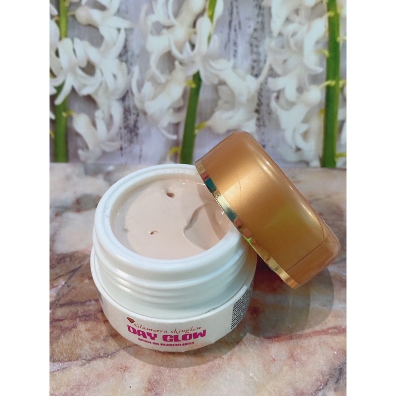 BPOM GLAMOERA SKINGLOW DAY GLOWING