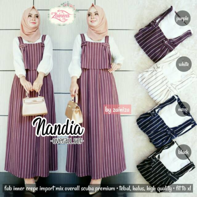 Nadira Set