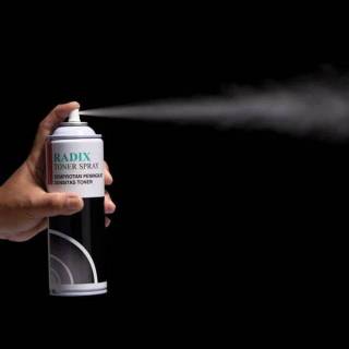 Radix Laser Spray / Pemekat Toner - BACA KETERANGAN