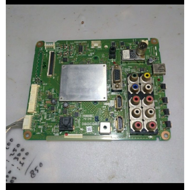 mb tv toshiba 32PU200ej