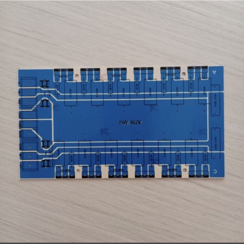 PCB Final DSY-002K