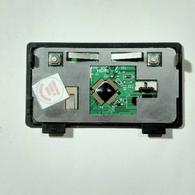 Touchpad trackpad Netbook Lenovo s10-3