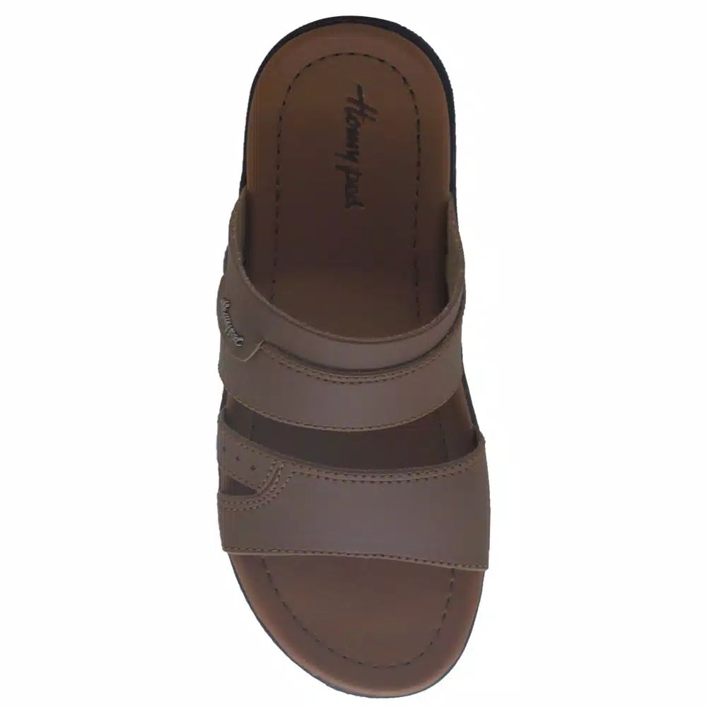 sogo HOMYPED COLOSSAL 02 Sandal Pria Homyped Sandal Dewasa Cowok