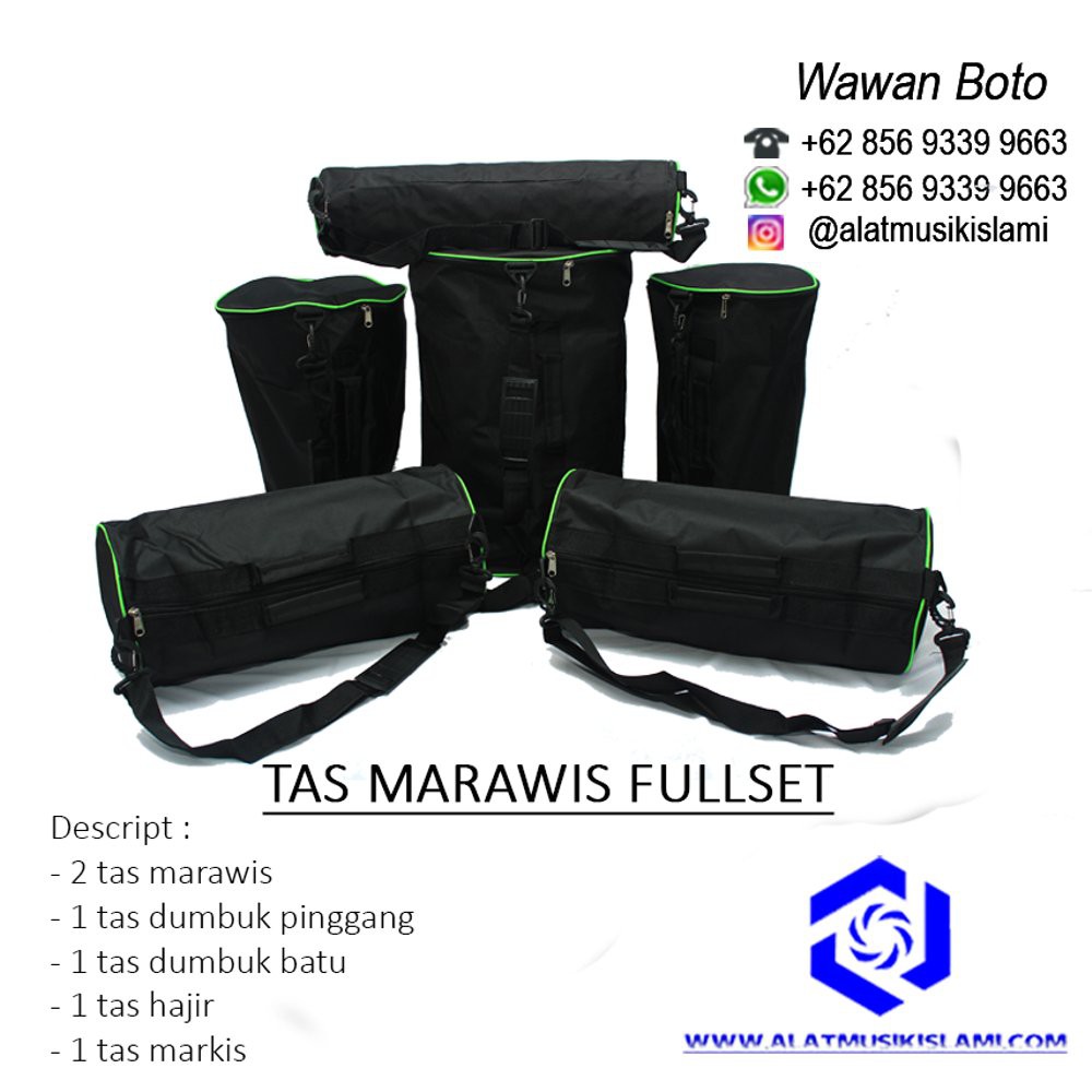Tas marawis Fullset Limited