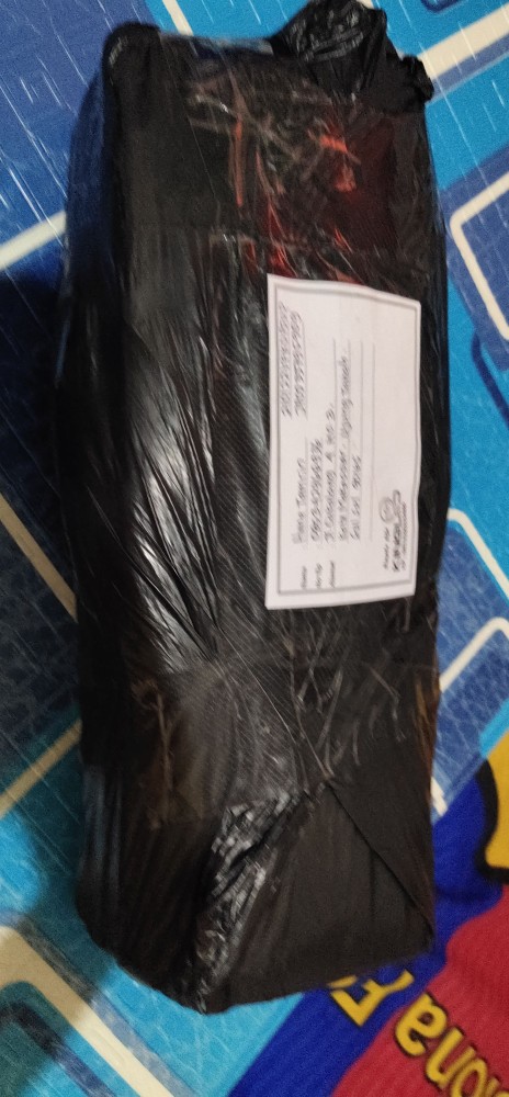 Keranjang Baju Motif Karakter/polos