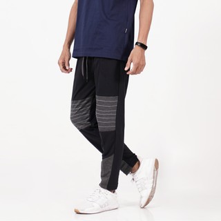 Okechuku MAXX Celana  Jogger  Pria Korean  Style  Shopee 