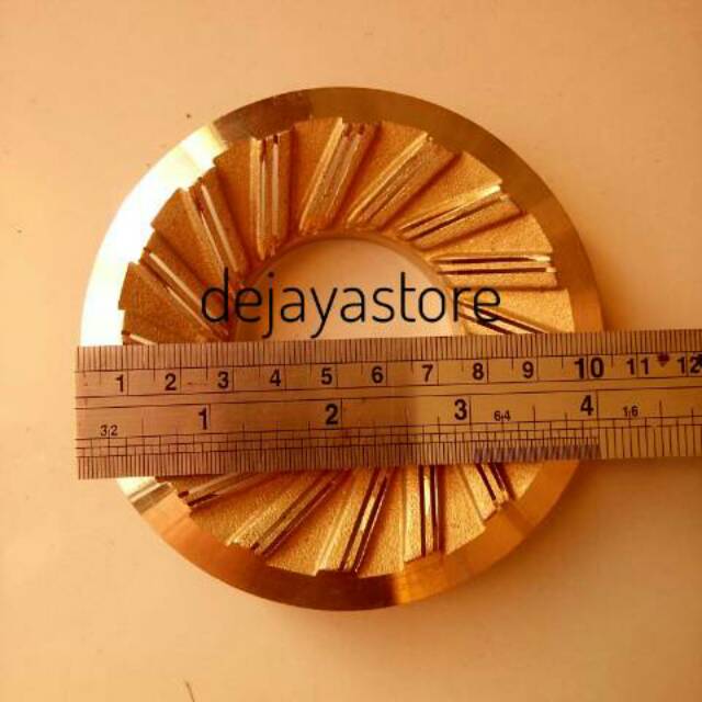 Burner kompor blue gas besar model baru / korina xentro blue gaz