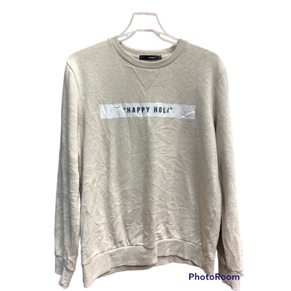 Crewneck Clride.N Pria/Wanita