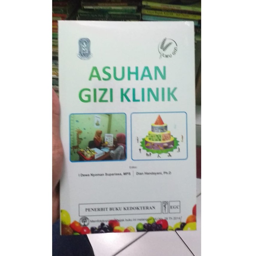 ASUHAN GIZI KLINIK ORIGINAL