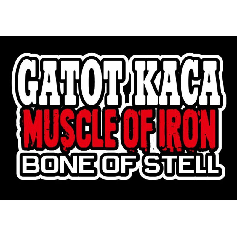 

STIKER KATA KATA DESAIN REQUEST