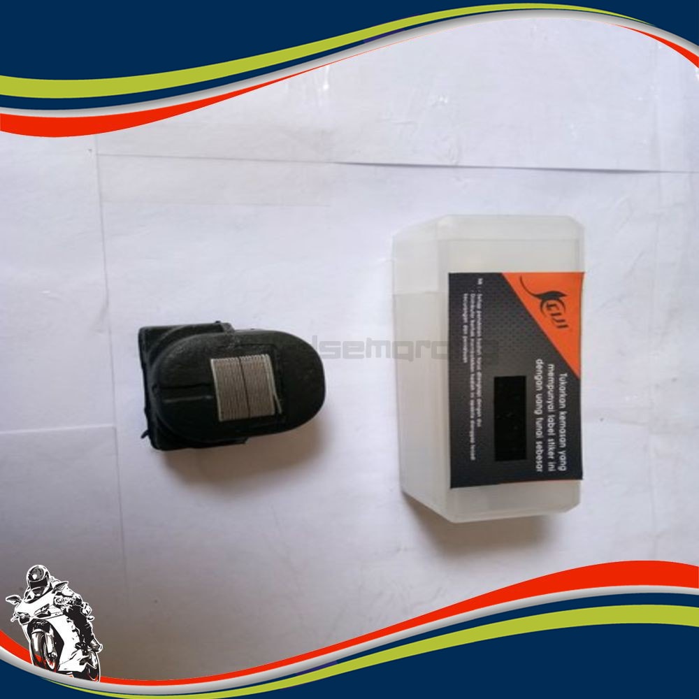 SPULL spol spool spul CDI YAMAHA F1ZR - Fizr - Fiz - TPS004622