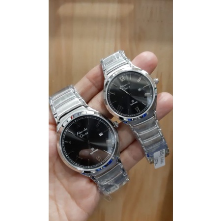 Alexandre Christie AC8561 AC 8561 Cowok Cewek Original