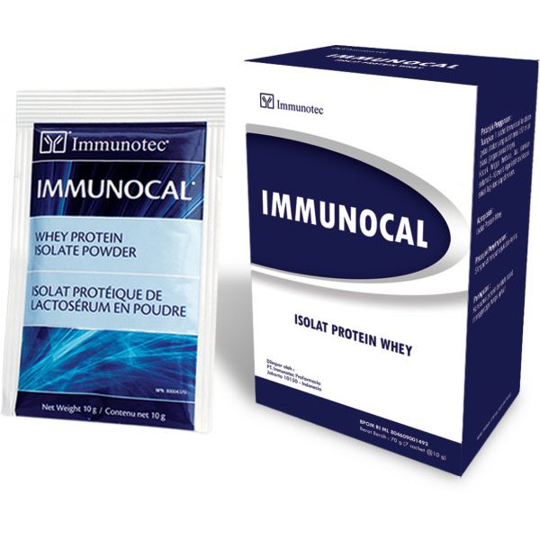 

Immunocal