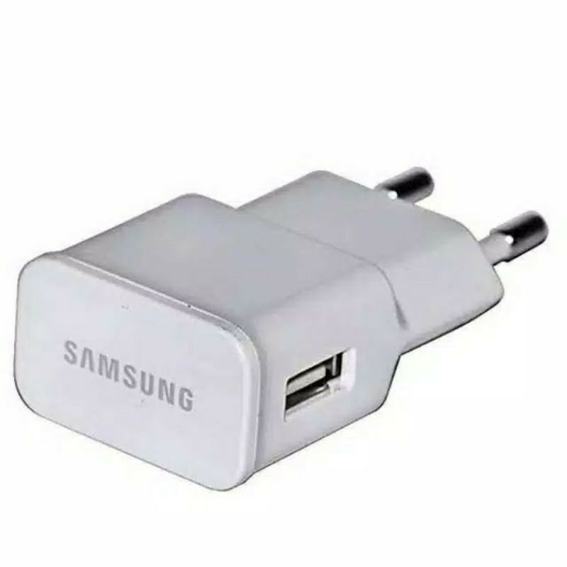 Bathok Adaptor Charger Samsung 5 V 2 A