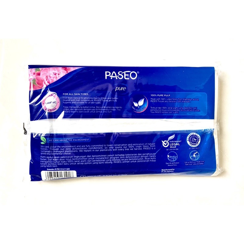 tissue paseo travel extra soft 50sheets-1