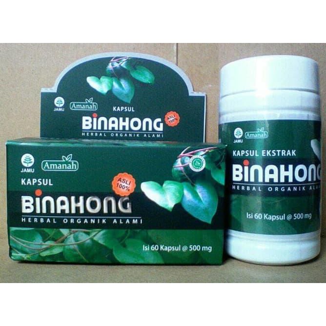 Sale Kapsul Sirih Merah / Daun Sirih Merah