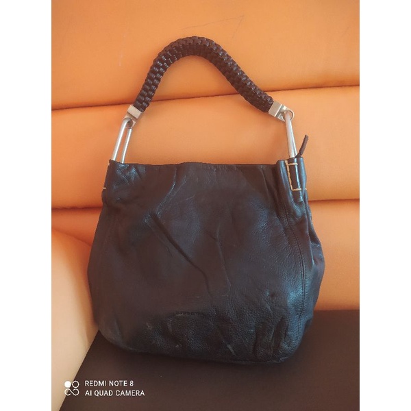 Tas second kulit mantul dissona