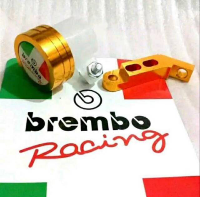 Tabung Minyak Rem BREMBO Universal