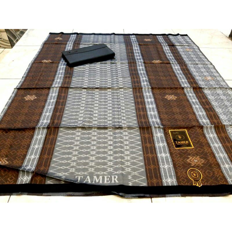 Sarung Tamer