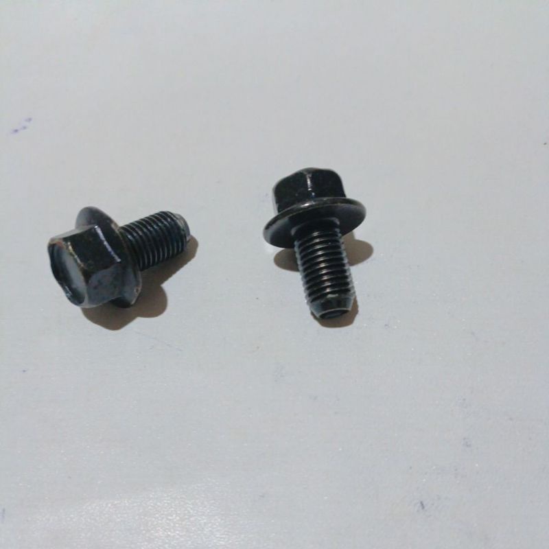 Baut Flywheel Baut Roda Gila Hijet S75 , Futura