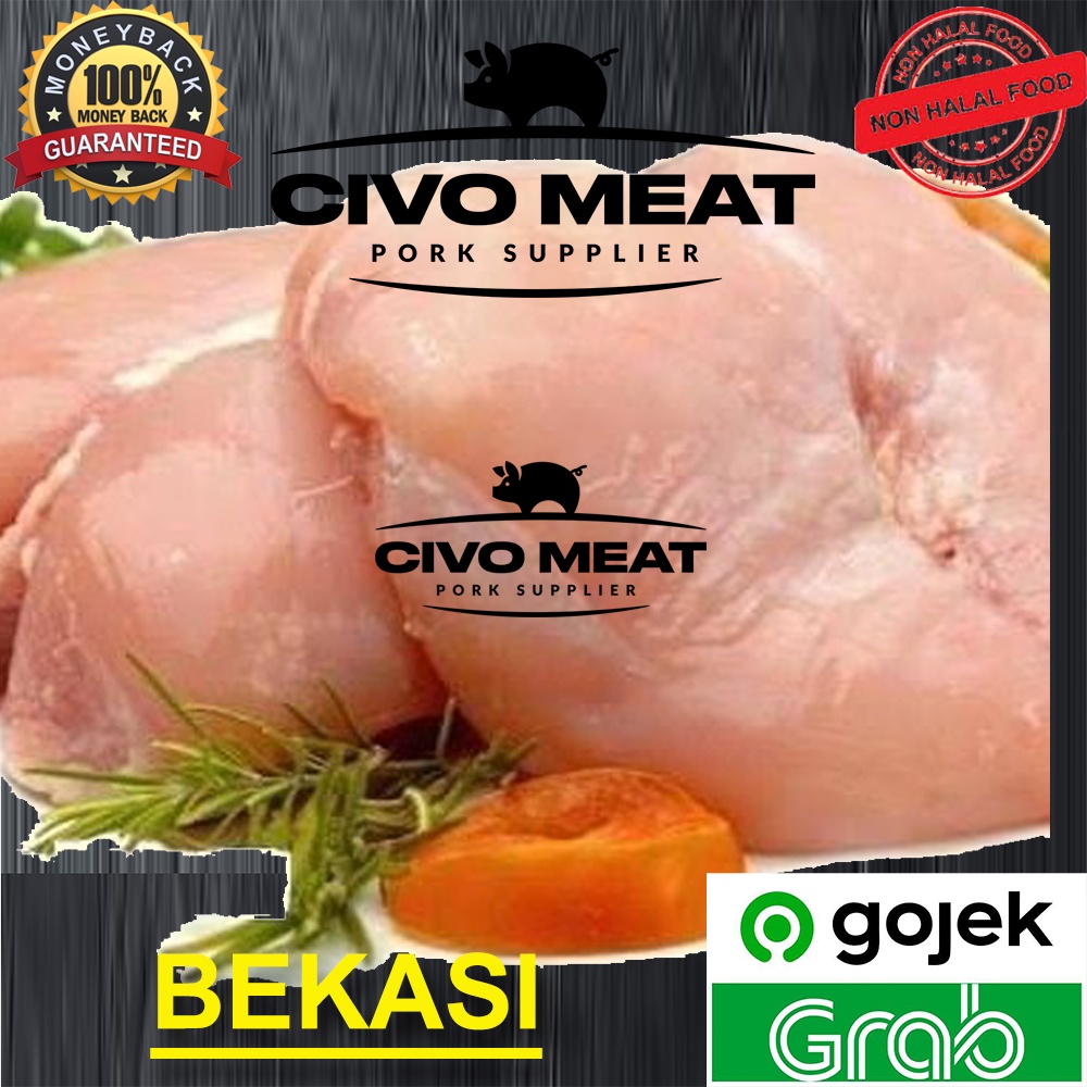 

Fillet Dada Ayam 2kg