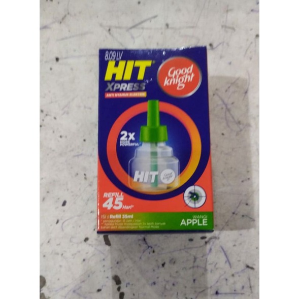 BAYGON electric liquid refill 33ml