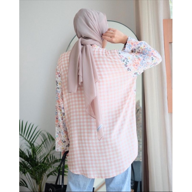 Giara Asoka Peach by Kalani Label