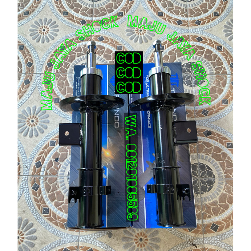 SHOCKBREAKER GRAND VITARA DEPAN