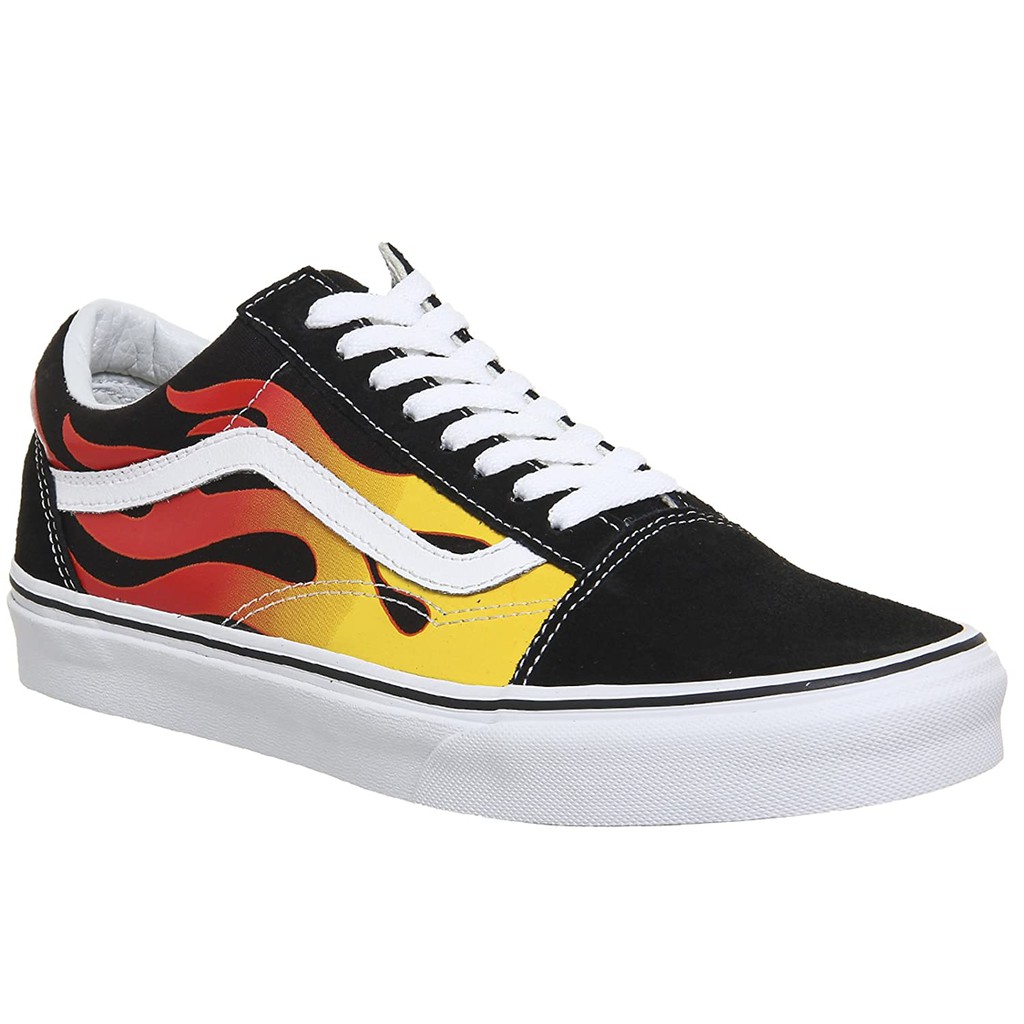 yellow fire vans